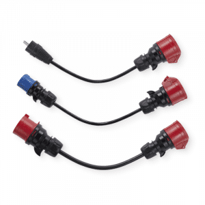 Adapter set Fronius WATTPILOT GO 11 J 2.0