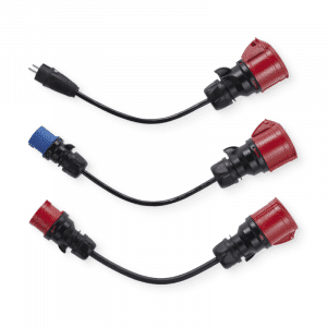 Adapter set Fronius WATTPILOT GO 22 J 2.0