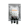 Mersen Stringbox 1x MPP / 1x String - Type 2 & MC4
