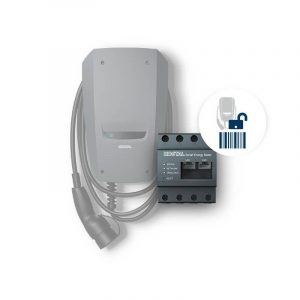 Activation code KOSTAL Smart Energy Meter (ENECTOR)