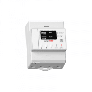 SolarEdge Home Energiezähler