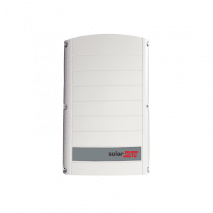 SolarEdge SE4K-RWBTEBEN4 Short String