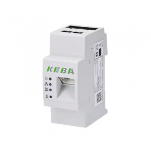 KEBA KeContact E10 Intelligent energy meter (3-phase) (126.804)