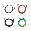 SolarEdge Home Battery Hub Inverter Cable Set (RWB)