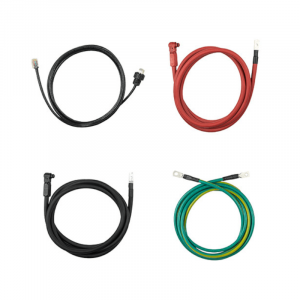SolarEdge Home Battery Hub Inverter Cable Set (RWB)