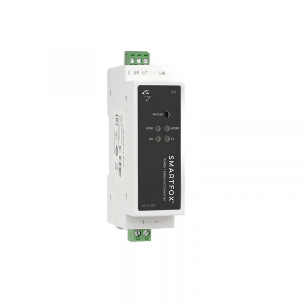 Smartfox Ethernet Converter