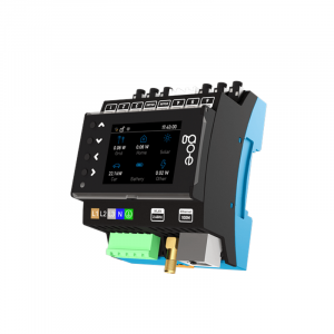 go-e Controller