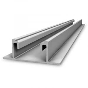 K2 BasicRail 22 - 2.40 m - 2003460