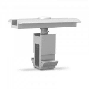 K2 DomeClamp MC Set 30-50 - 2002558