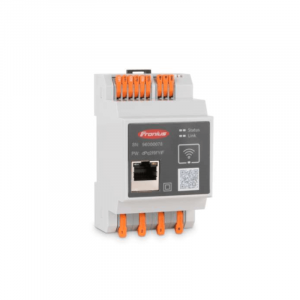 Fronius Smart Meter IP