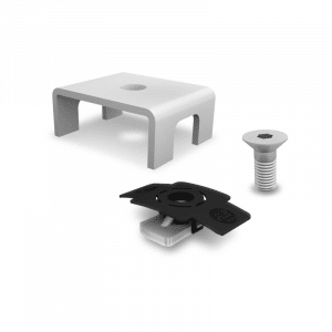 K2 BasicRail BasicLock 22 Set - 1003558