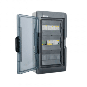 Enwitec Mains Switching Box All-pole, TS 65A-3 (Fronius) - 10015613