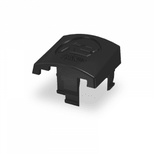 K2 SingleRail 36 End Cap - 1004767
