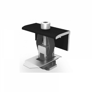 K2 Universal Clamp EC BLACK 25-37mm - 2004149