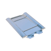Marzari Metal plate MTP type concrete galvanized
