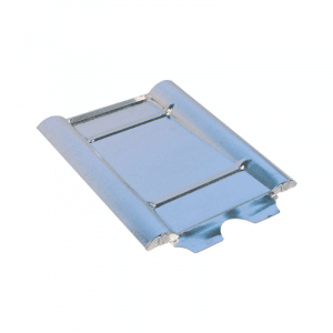 Marzari Metal plate MTP type concrete galvanized