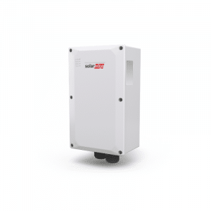 SolarEdge Home Backup-Interface