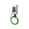 KEBA KeContact P30 x-series 22kW, 6m cable, RFID, MID, 4G, PnC - GREEN EDITION (125.092)
