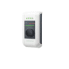 KEBA KeContact P30 x-series 22kW, Socket, RFID, M&E, 4G, PnC - GREEN EDITION (125.101)