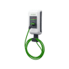 KEBA KeContact P30 x-series 22kW, 6m cable RFID, PnC - GREEN EDITION (128.809)