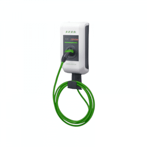 KEBA KeContact P30 x-series 22kW, 6m cable, RFID, MID, PnC - GREEN EDITION (128.829)