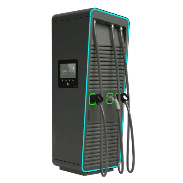 Alpitronic Hypercharger HYC400 Order now nice Shop
