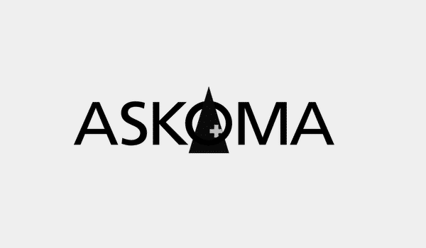 Askoma Screw-in radiator