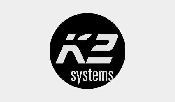 K2 Systems Montagematerial