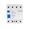FI-circuit breaker AMPARO, 40A, 4-pole, 30mA, type A