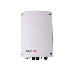 SolarEdge Home hot water controller, 3kW