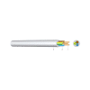 PVC hose line YMM-J 5X2.5 (50m bundle)