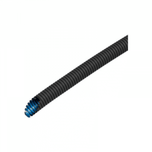 Installationsrohr PVC UV-stabilisiert 25mm (50m Bund)