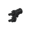 Stäubli branch socket MC4 (AZB4-EVO2-UR)