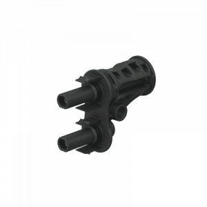 Stäubli branch socket MC4 (AZB4-EVO2-UR)