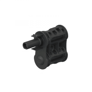 Stäubli branch connector MC4 (AZS4-EVO2-UR)