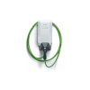 KEBA KeContact P40 white 11kW, 6m cable, BLE-WiFi, RFID, MID (131.114)