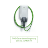 KEBA KeContact P40 warranty extension additional 12 months=36 months