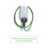 KEBA KeContact P40 warranty extension additional 36 months = 60 months