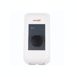 SolarEdge EV Charger 22kW socket (WLAN/RFID/MID)