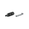 Stäubli MC4 socket 4-6mm² (PV-KBT4/6II-UR)