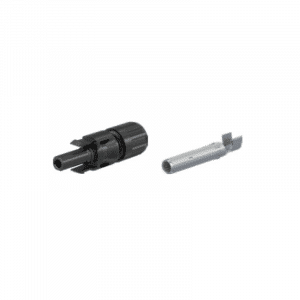 Stäubli MC4 socket 4-6mm² (PV-KBT4/6II-UR)