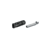 Stäubli MC4 plug 4-6mm² (PV-KST4/6II-UR)
