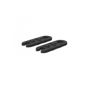 Stäubli assembly tool/wrench set (MC4-MS-EVO READY)