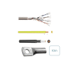 Connection cable set memory 10m