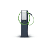KEBA pedestal (single) P30/P40 (131.771)