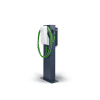 KEBA Standsäule (doppelt) P30/P40 (131.813)