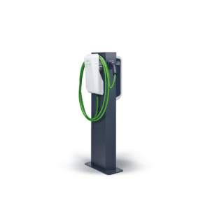 KEBA pedestal (double) P30/P40 (131.813)