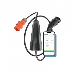 NEcharge Pro