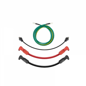 SolarEdge Home battery to battery cable set