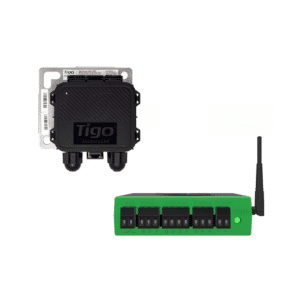 Tigo Energy CCA & TAP Set (344-00000-52)